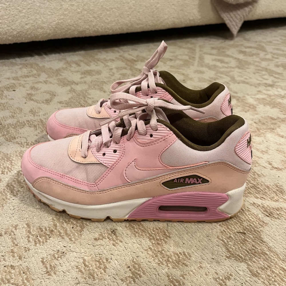 Nike Air Max 90